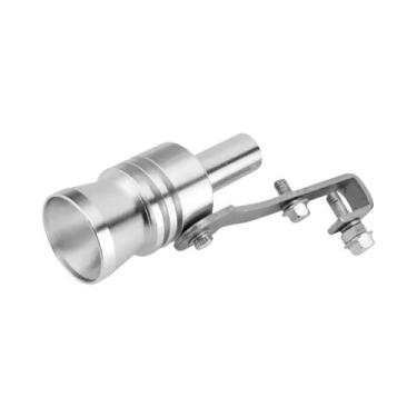 Imagem de Simulador De Som De Turbo Universal Para Carro, Acessórios De Estilo A