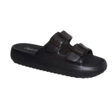 Imagem de Chinelo Feminino Dijean Plataforma 32930001-Feminino