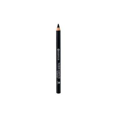 Imagem de Essence Kajal 01 Black Lápis de Olho Cremoso Matte 1g-Unissex