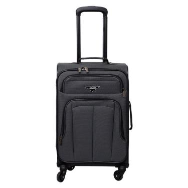 Imagem de Mala de Viagem Bolder Voyager Pequena Cinza