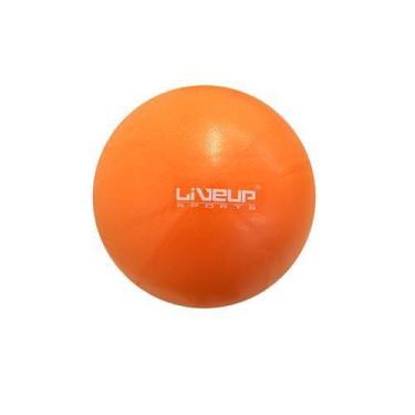 Imagem de Overball - Bola Para Exercícios De Reforço - Liveup