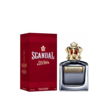 Imagem de Jean Paul Scandal Masc Edt 100ml, 100ml