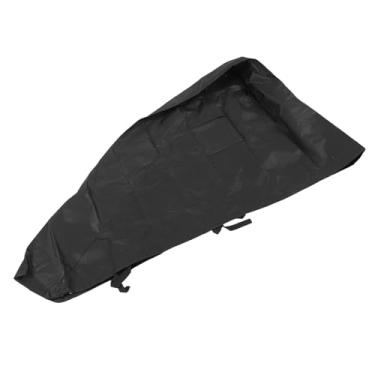 Imagem de Phefop Capa para Cadeira de Elevação, Tecido Oxford 600D à Prova d'água Resistente, Proteção UV, 49 X 20 X 3 6 Polegadas para Cadeiras de Piscina e Móveis Ao Ar Livre