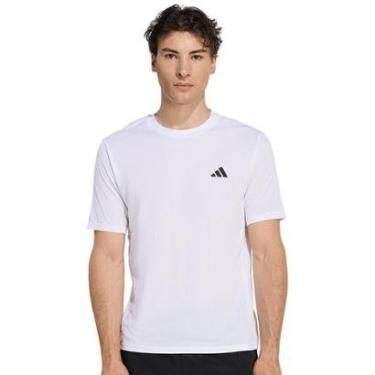 Imagem de Camiseta Adidas Workout Essentials Masculina-Masculino
