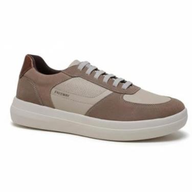 Imagem de Tênis Freeway Move 04 Masculino Design Moderno-Masculino