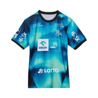 Imagem de Camisa De Handebol De Secagem Rápida Para Homens, Mulheres E Crianças 