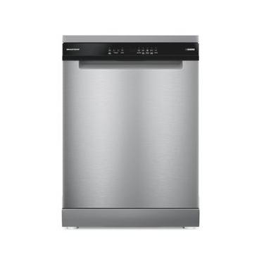 Imagem de Lava Louças 14 Serviços com Smart Sensor Cor Inox - BLF60AR