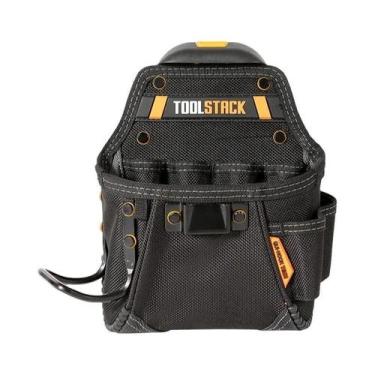 Imagem de Cinto De Ferramentas Multifuncional Pequeno Para Eletricistas, Encanad