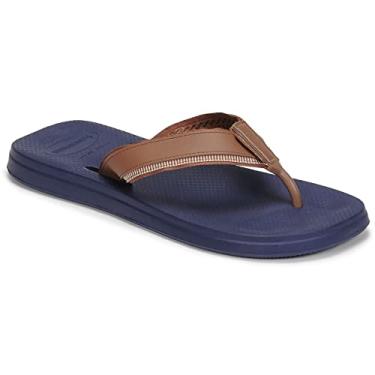 Imagem de Chinelo Urban Blend, Havaianas, Masculino, Marinho, 35-36