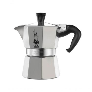 Imagem de Cafeteira Bialetti Nuova Moka Express 4 Xícaras 10010004