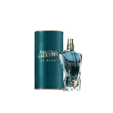 Imagem de Jean Paul Gaultier Le Beau Eau de Toilette 75ml Masculino, 75ml
