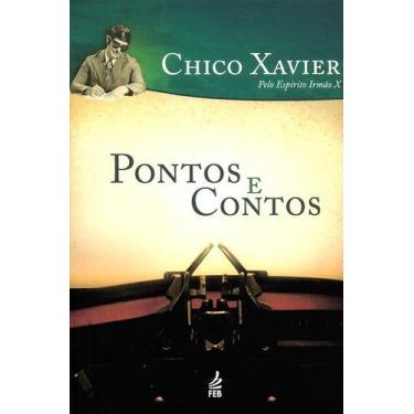Imagem de Pontos E Contos - Feb