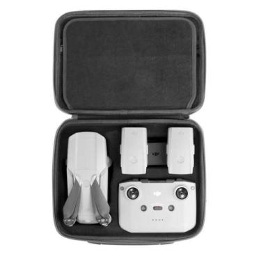 Imagem de Bolsa Case De Transporte Para Drone Controle E Bateria - Sunnylife