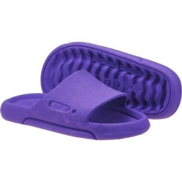 Imagem de Chinelo Slide Infantil Nuvem Menino e Menina Leve Confortável Várias Cores Kidstep-Unissex