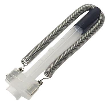 Imagem de Resistência Chuveiro Hydra ND Eletr 7700W 220V - 3340CO230