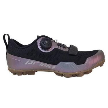 Imagem de Sapatilha Mtb Ciclismo Absolute Prime 5 Camaleão-Unissex