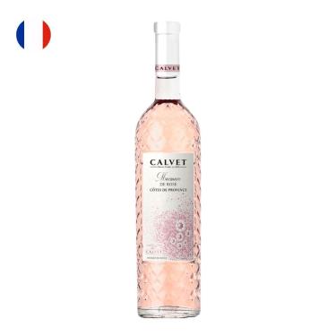 Imagem de Vinho Calvet Côtes de Provence Rosé França 750ml