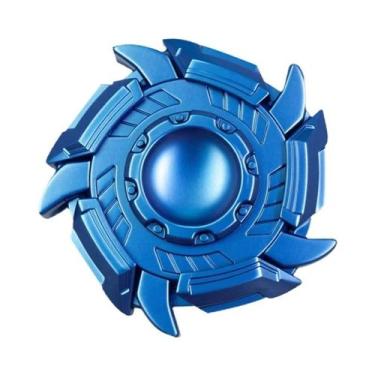 Imagem de Fidget Spinner EDC Para Alívio Do Estresse Adulto, Open Armor, Brinque
