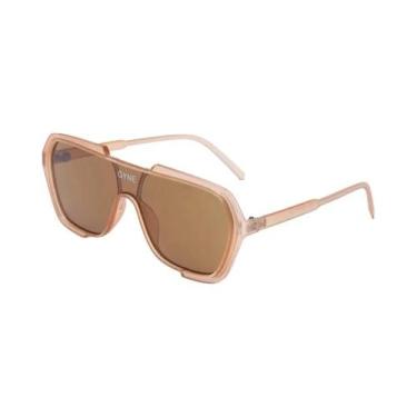 Imagem de Óculos De Sol Retangulares Retro UV400 Para Meninos E Meninas, Óculos 