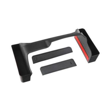 Imagem de Organizador De Armazenamento Para Console Central E Porta-Malas Trasei