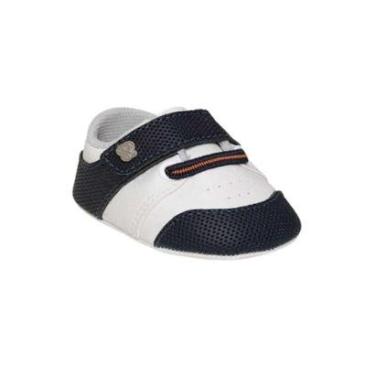 Imagem de Tênis Bebê Ref 18809C-Unissex