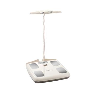 Imagem de InBody Dial H20 | Escala de composição corporal mais precisa | Balança inteligente com IMC, gordura corporal, massa muscular | Balança de peso com gordura corporal e músculo