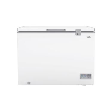 Imagem de Freezer E Conservador Horizontal Hq 300 Litros Branco Hq-300cfx 220v