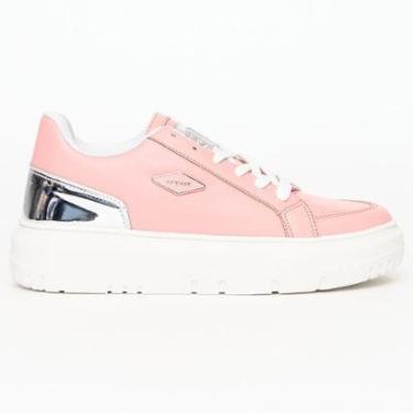 Imagem de Tênis Easy Lança Perfume Vira Metal Feminino-Feminino