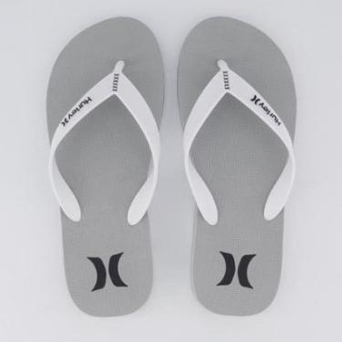 Imagem de Chinelo Hurley Icon I Masculino-Masculino