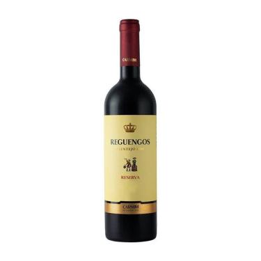 Imagem de Vinho Reguengos Reserva Doc (tto) Alentejo 750ml