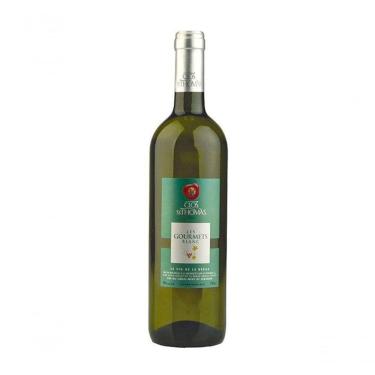 Imagem de Vinho Branco Clos St. Thomas Les Gourmets 750ml