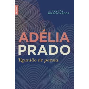 Imagem de Livro - Reunião de poesia (edição de bolso)