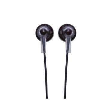 Imagem de Fone De Ouvido Intra Auricular Com Microfone OEX - Preto Fn407