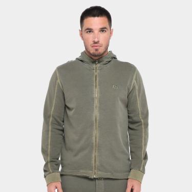 Imagem de Jaqueta Moletom Colcci Masculina-Masculino