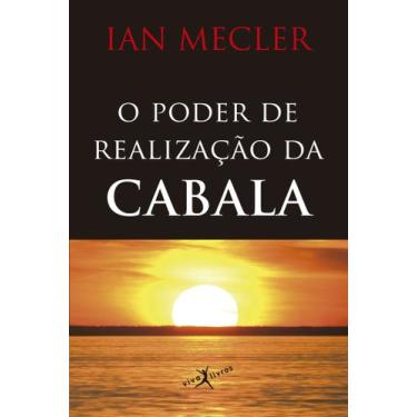Imagem de Livro - O poder da realização da cabala (edição de bolso)