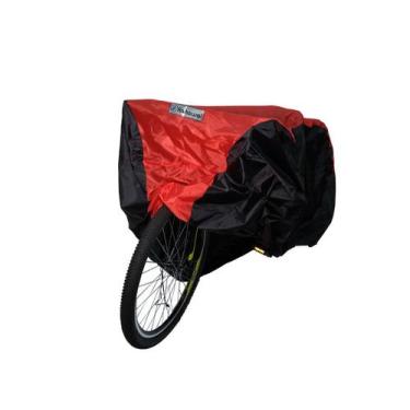 Imagem de Capa Para Cobrir Bike Bicicleta Mtb Speed Specialized Trek - Kahawai, 