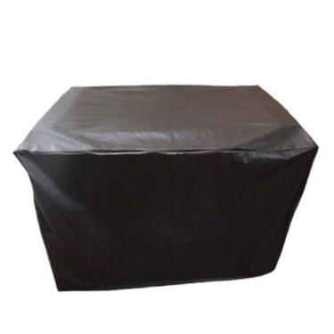 Imagem de Capa Para Pebolim Pacau Totó Fla-Flu material sintético Impermeável, P