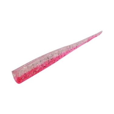 Imagem de Iscas De Pesca De Isca Macia 83mm Com Anzol Jig Head 3g-14g Para Robal