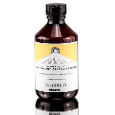 Imagem de Shampoo Davines lTech Purificante 250ml
