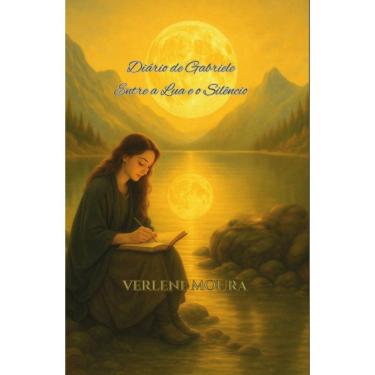 Imagem de Diario de Gabriele: Entre a Lua e o Silêncio