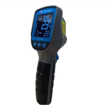 Imagem de Termometro Mira Laser Mod.mt-320 Minipa