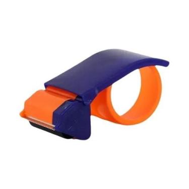 Imagem de Máquina De Selagem De Fita Transparente De 5CM, Seladora De Cartões Pl