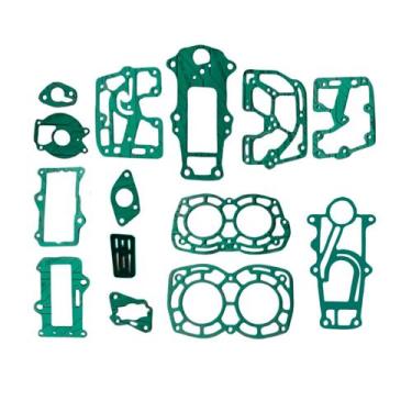 Imagem de Jogo de Junta Para Motor de Popa Mercury Mariner 25HP - MFX Náutica