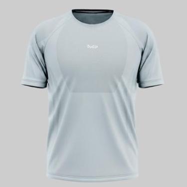 Imagem de Camiseta Apex Dry New Tenacity Sem Costura Alpha Co-Masculino