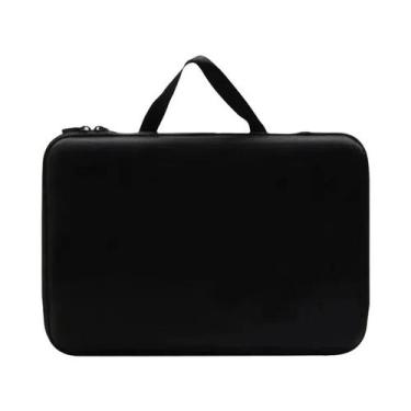 Imagem de Estojo De Viagem Portátil À Prova De Choque Para Câmeras De Ação GoPro