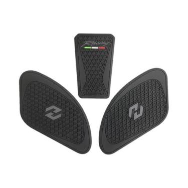 Imagem de Protetor De Tanque Universal Para Motocicletas Triumph, Yamaha, BMW, K