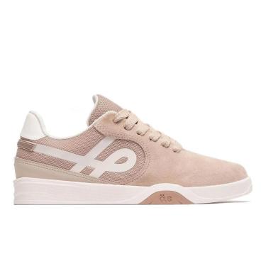 Imagem de Tênis Öus Imigrante Essencial - Bege Claro-Unissex