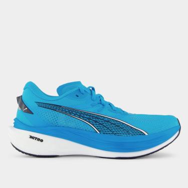 Imagem de Tênis Puma Deviate Nitro 3 Masculino-Masculino