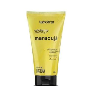 Imagem de Esfoliante Para Rosto e Corpo Labotrat Dia a Dia 150G
