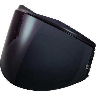 Imagem de Viseira Fume Capacete Ls2 Valiant Ff399 original